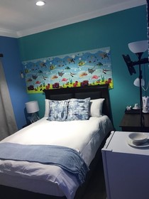 De Aspiration Guest House