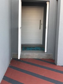 De Aspiration Guest House