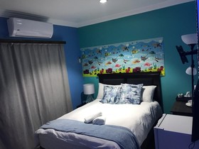 De Aspiration Guest House