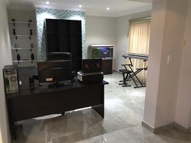 De Aspiration Guest House