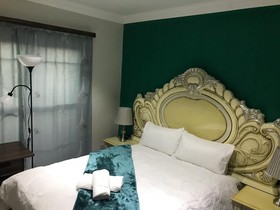 De Aspiration Guest House