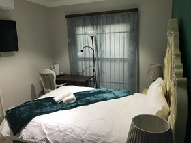 De Aspiration Guest House