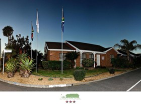 De Keurboom Guesthouse