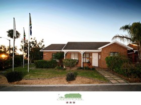 De Keurboom Guesthouse