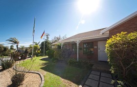 De Keurboom Guesthouse