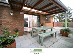 De Keurboom Guesthouse