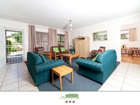 De Keurboom Guesthouse
