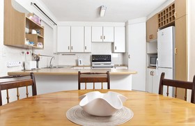 De Keurboom Guesthouse