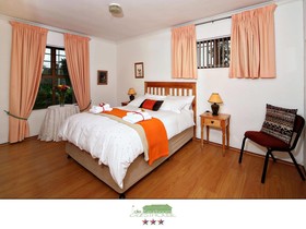 De Keurboom Guesthouse
