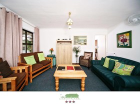 De Keurboom Guesthouse