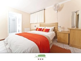 De Keurboom Guesthouse