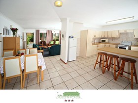 De Keurboom Guesthouse