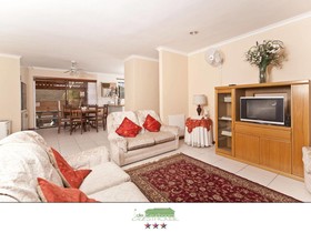 De Keurboom Guesthouse