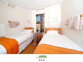 De Keurboom Guesthouse