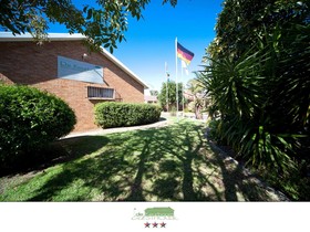 De Keurboom Guesthouse