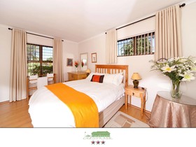 De Keurboom Guesthouse