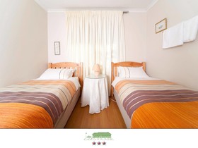 De Keurboom Guesthouse
