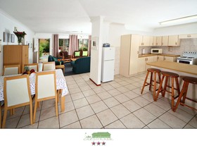 De Keurboom Guesthouse