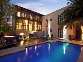 Derwent House Boutique Hotel