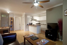 Derwent House Boutique Hotel