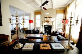 Derwent House Boutique Hotel