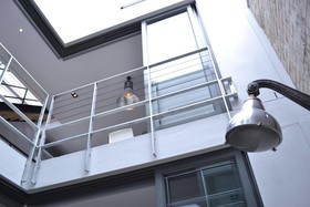 De Waterkant Cottages & Apartments