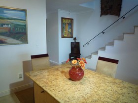 De Waterkant Cottages & Apartments