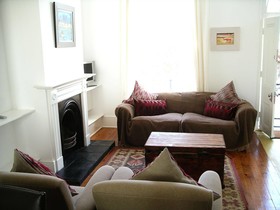 De Waterkant Cottages & Apartments