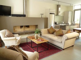 De Waterkant Cottages & Apartments