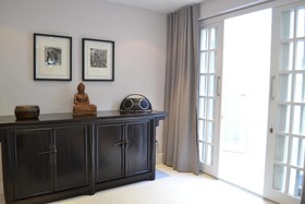 De Waterkant Cottages & Apartments