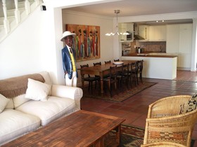 De Waterkant Cottages & Apartments