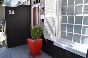 De Waterkant Cottages & Apartments