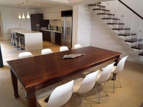 De Waterkant Cottages & Apartments