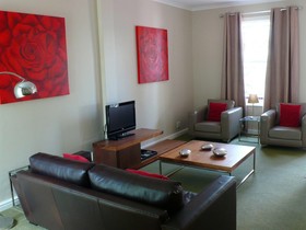 De Waterkant Cottages & Apartments