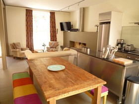 De Waterkant Cottages & Apartments