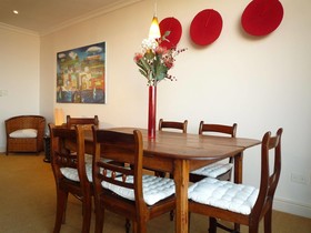 De Waterkant Cottages & Apartments