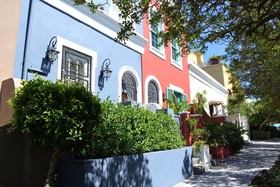 De Waterkant Cottages & Apartments