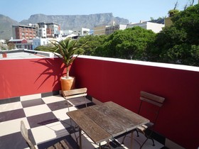 De Waterkant Cottages & Apartments