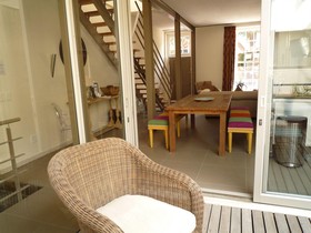 De Waterkant Cottages & Apartments