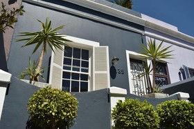 De Waterkant Cottages & Apartments