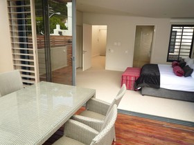 De Waterkant Cottages & Apartments