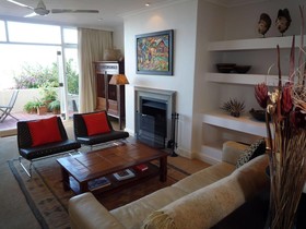 De Waterkant Cottages & Apartments