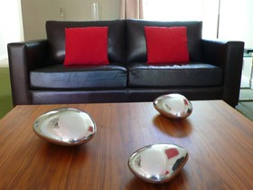 De Waterkant Cottages & Apartments