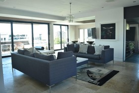 De Waterkant Cottages & Apartments