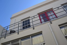 De Waterkant Cottages & Apartments