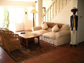De Waterkant Cottages & Apartments