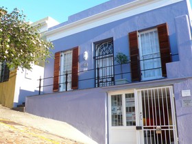 De Waterkant Cottages & Apartments