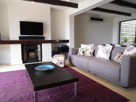 De Waterkant Cottages & Apartments