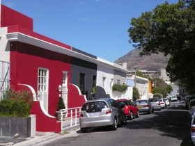 De Waterkant Cottages & Apartments