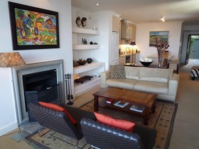 De Waterkant Cottages & Apartments